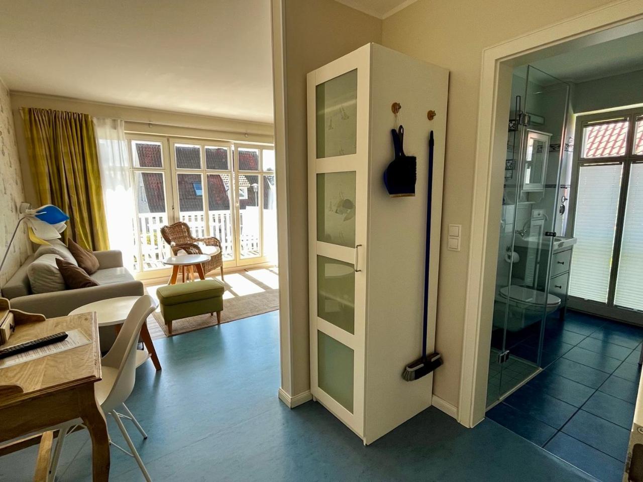 Villa Luisa Timmendorfer Strand Exteriér fotografie