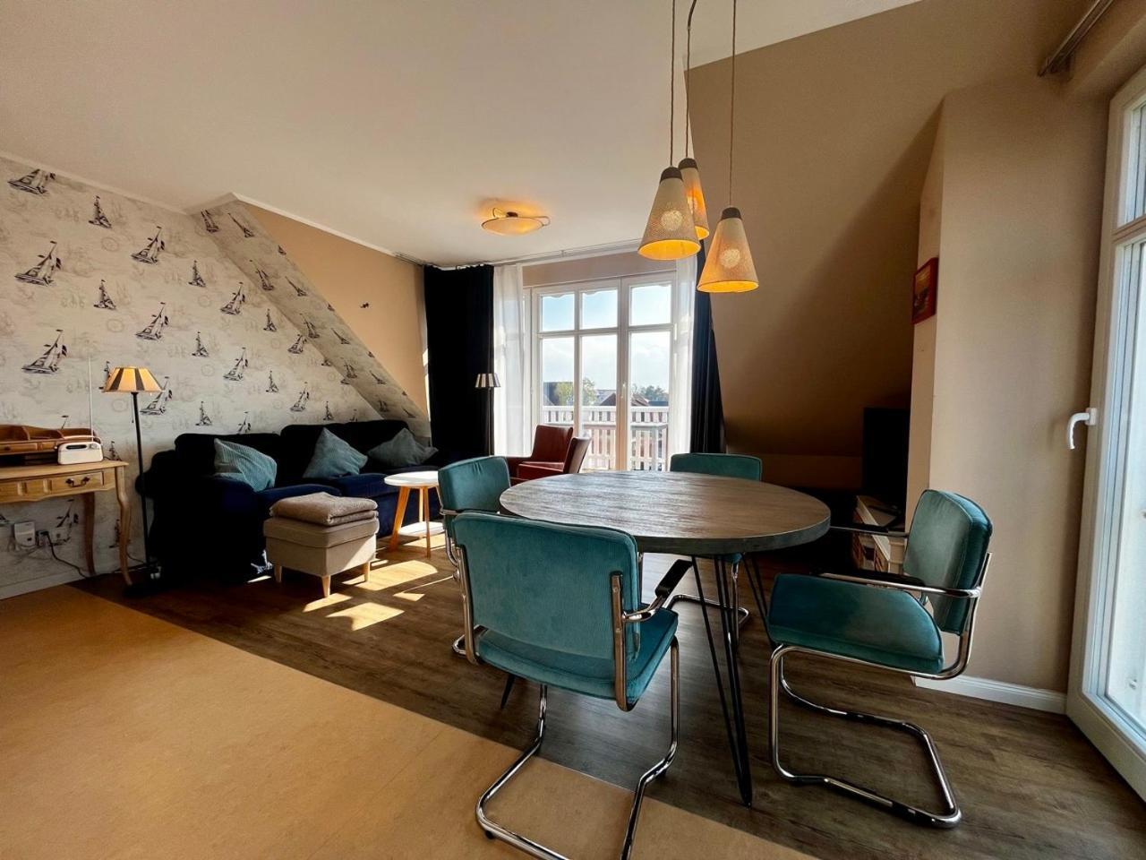 Villa Luisa Timmendorfer Strand Exteriér fotografie
